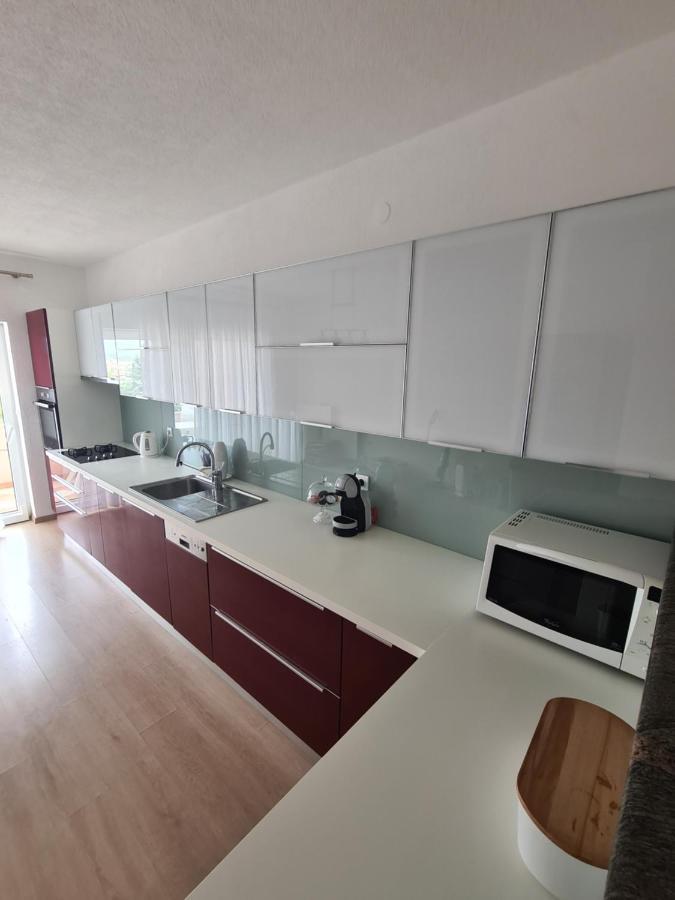 Apartmani Emily プーラ エクステリア 写真